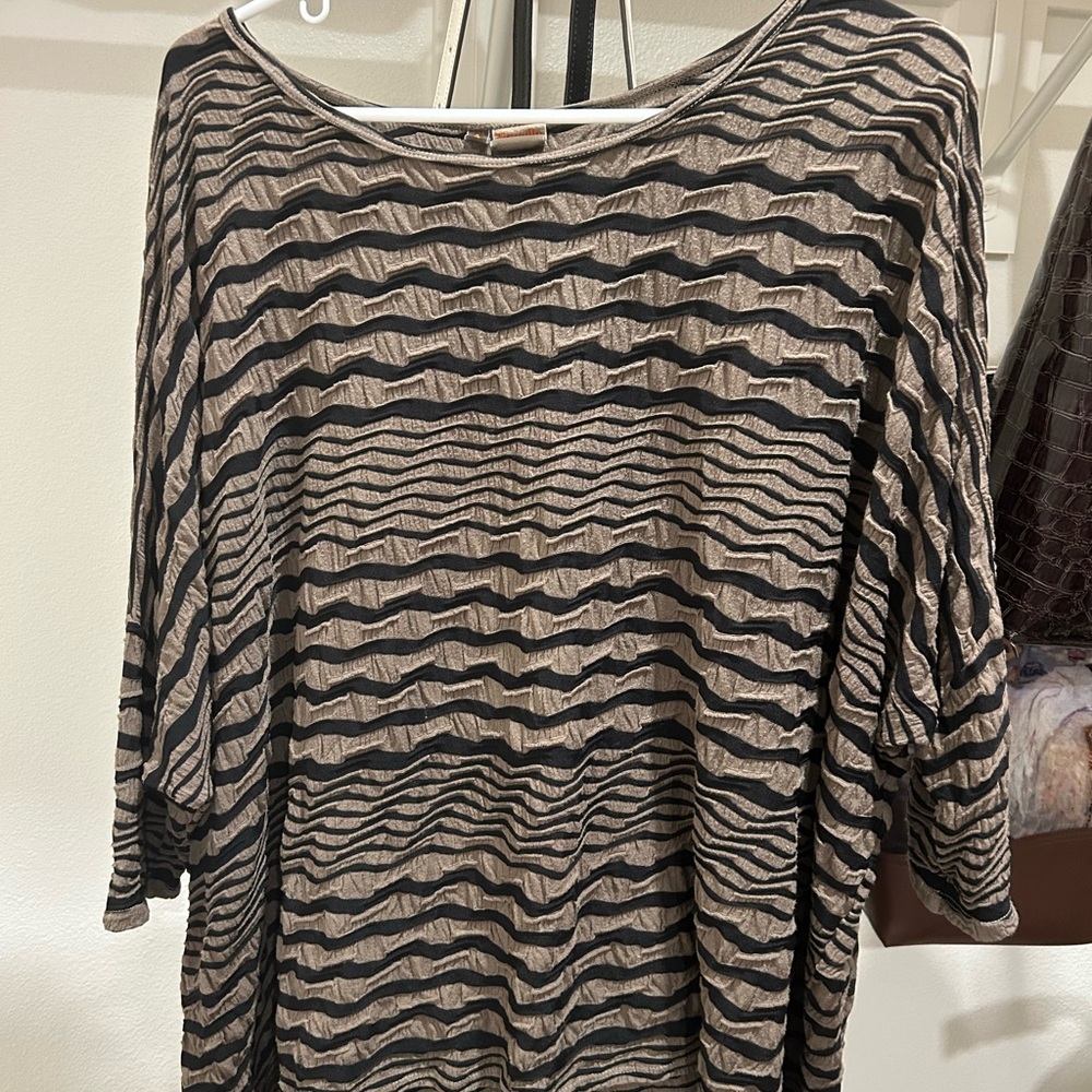Tianello Blouse